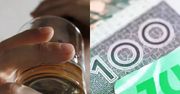 Podwyżka renty alkoholowej. Kto może na nią liczyć?