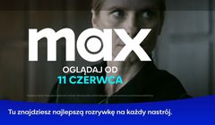 Max już w Polsce. Czym różni się polska oferta od wersji z USA?