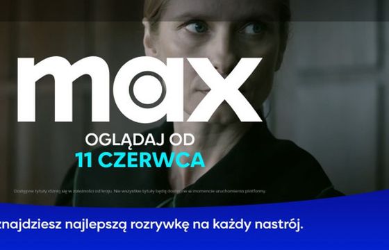 Max już w Polsce. Czym różni się polska oferta od wersji z USA?