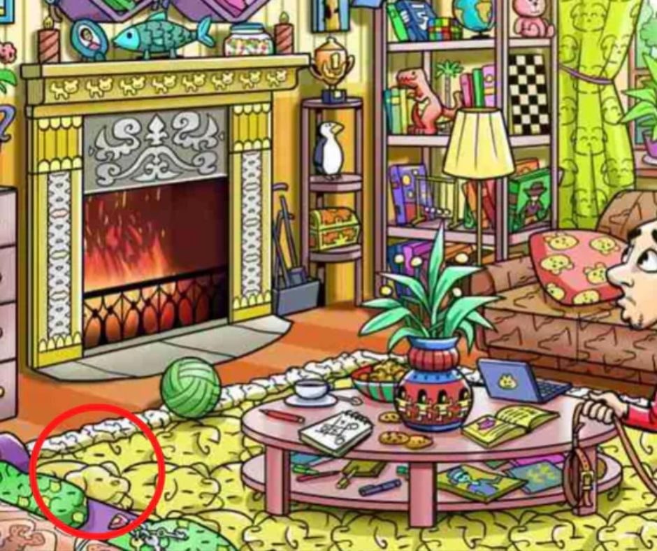 Rozwiązanie zagadki 