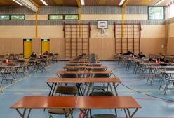 Matura 2020. Jakie zasady podczas matury? Czy trzeba nosić maseczkę?