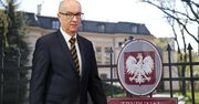 Nowi sędziowie "koczują" w TK. Przygarnie ich hotel poselski?