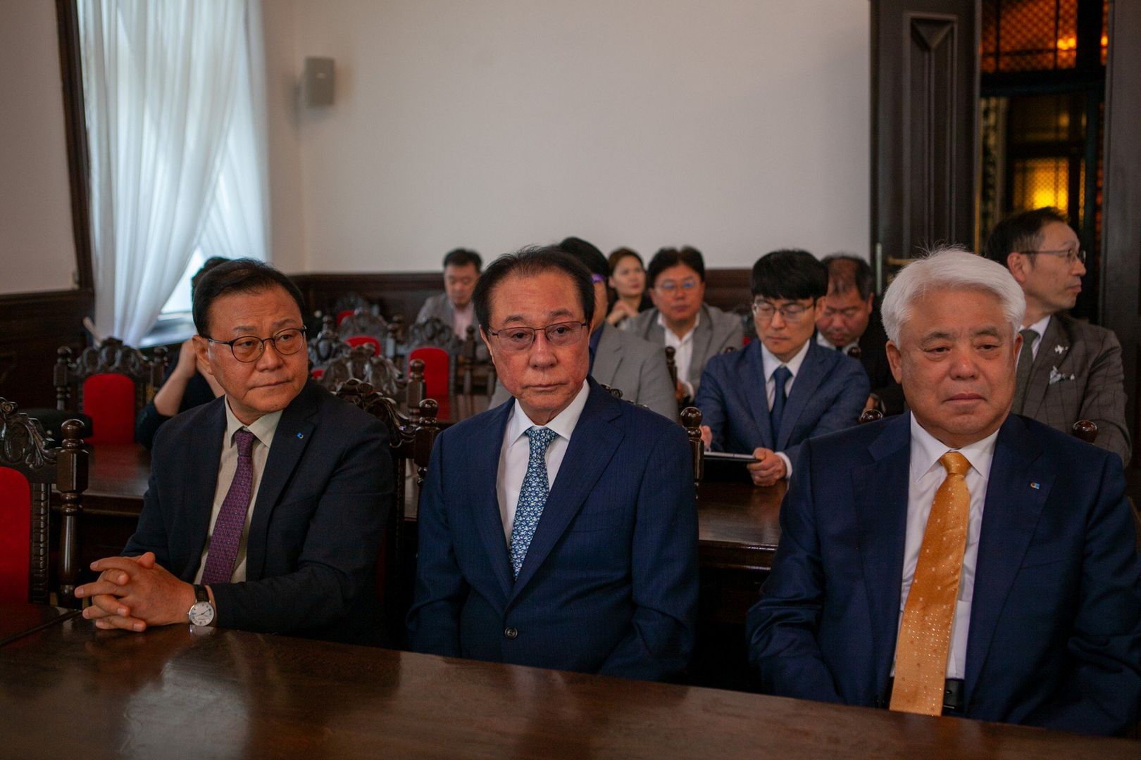 Rzeszów zyskał nowe miasto partnerskie, tym razem w Korei Południowej
