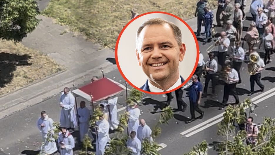 Prezydent elekt Karol Nawrocki po objęciu urzędu w sierpniu
