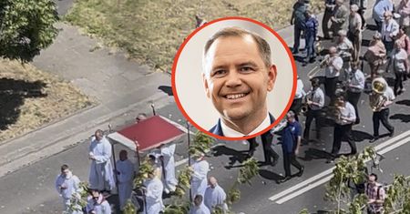 Może nastąpić zmiana. Zdecyduje nowy prezydent
