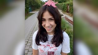 Podnieśli alarm. Zdjęcie z Wrocławia obiega sieć. To 13-letnia Anand