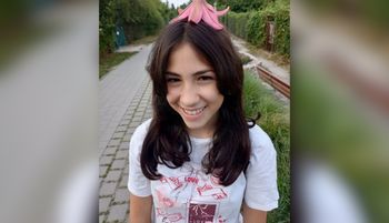 Podnieśli alarm. Zdjęcie z Wrocławia obiega sieć. To 13-letnia Anand