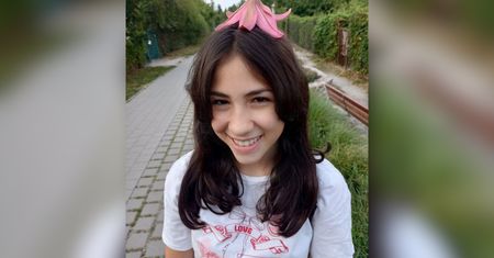 Podnieśli alarm. Zdjęcie z Wrocławia obiega sieć. To 13-letnia Anand
