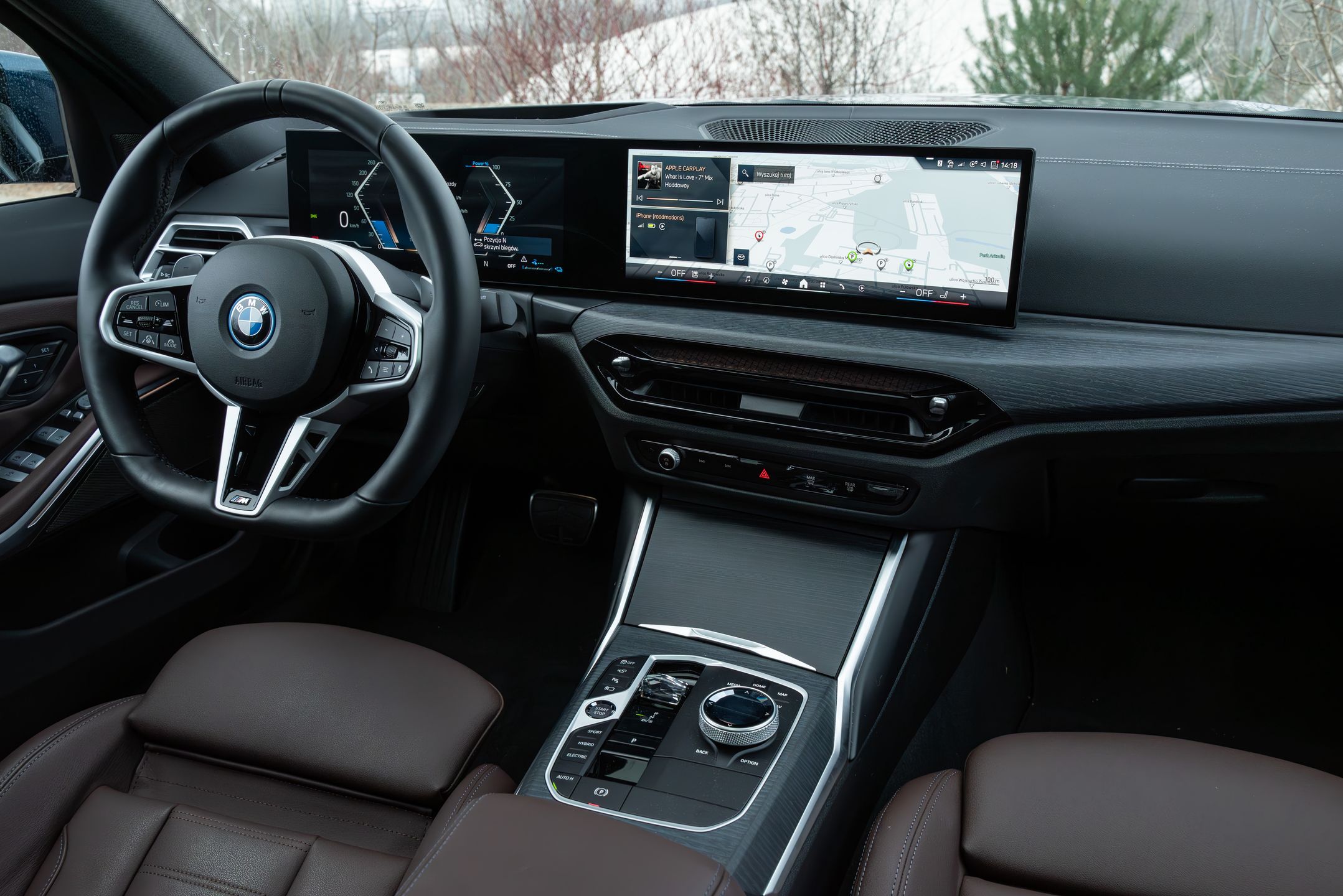 BMW Serii 3