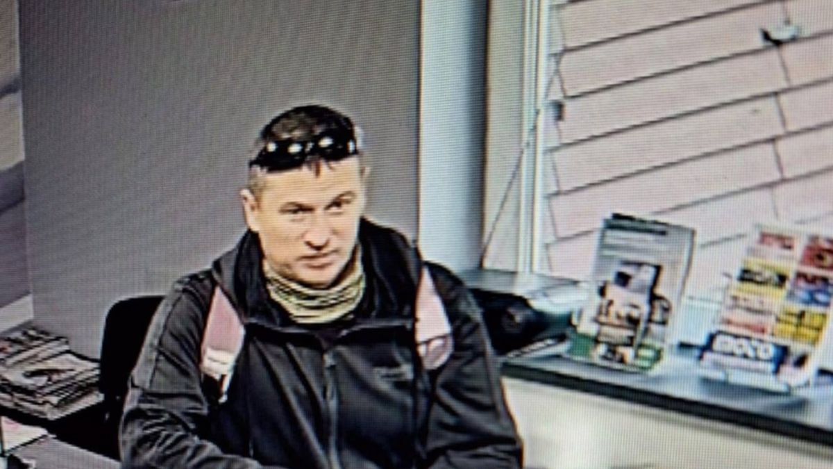 Policjanci cały czas szukają Grzegorza Borysa. Mężczyzna miał zabić swoje dziecko