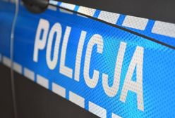 Karambol na Pomorzu. Utrudnienia