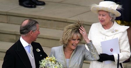 Camilla wspomina królową Elżbietę II. "Napisała swoją własną rolę"