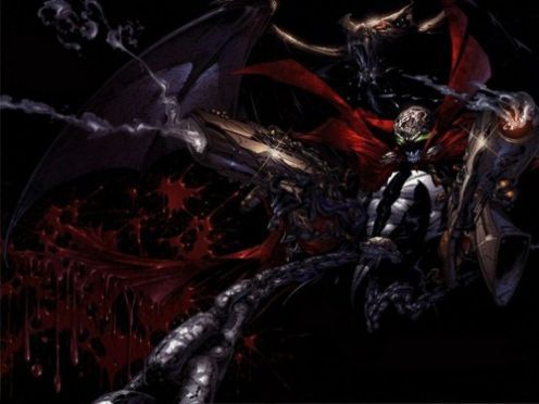 spawn