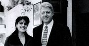 Monica Lewinsky po latach. O jej romansie z Clintonem mówił cały świat