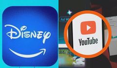 Gorąco na linii YouTube - Disney. Pozew za zatrudnienie dyrektora