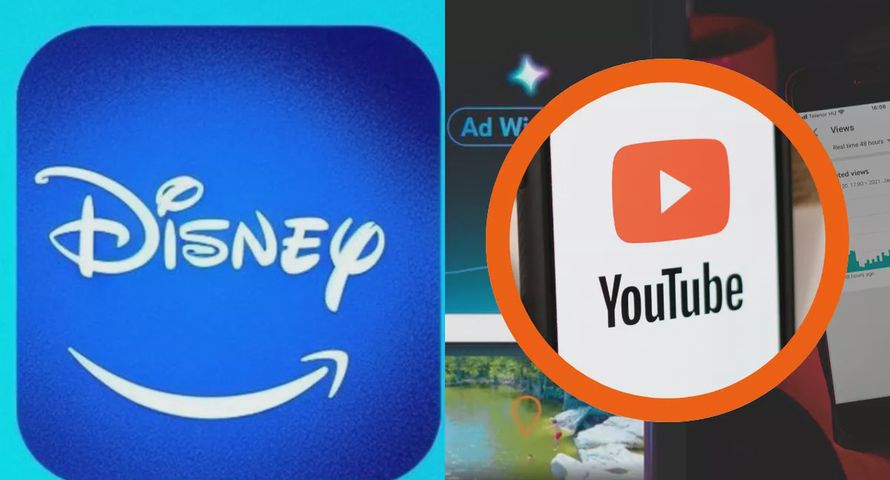 Gorąco na linii YouTube - Disney. Pozew za zatrudnienie dyrektora