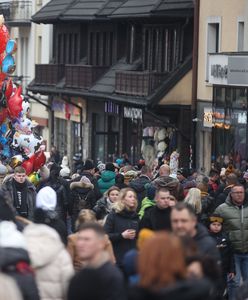 "Skandal". Co się działo w Zakopanem?