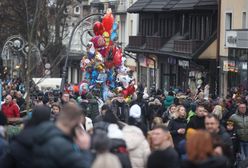 "Skandal". Co się działo w Zakopanem?