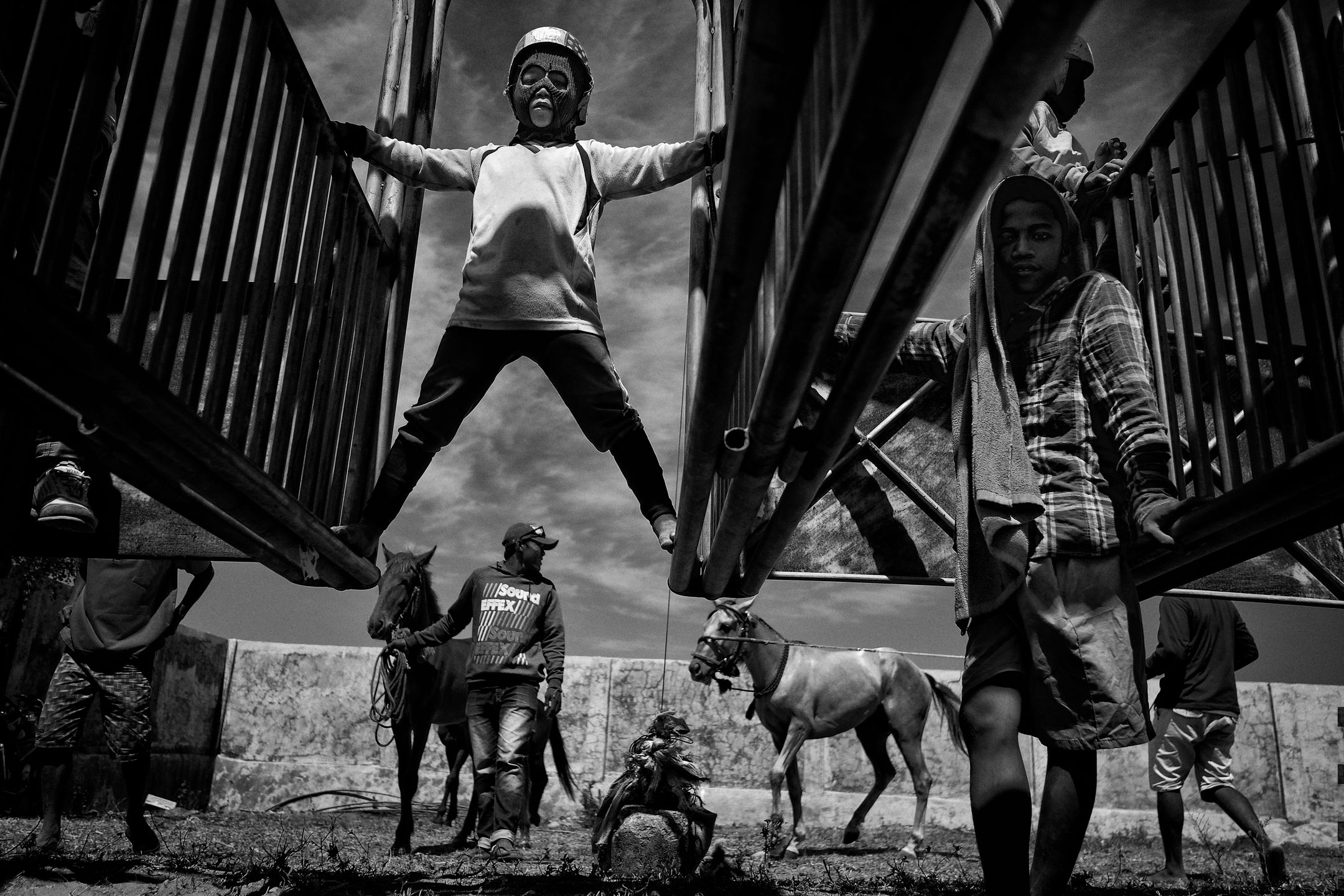 World Press Photo 2018 – znamy nazwiska nominowanych fotografów 116