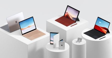 Microsoft pracuje nad autorskim procesorem. Plotka coraz bliższa prawdy?