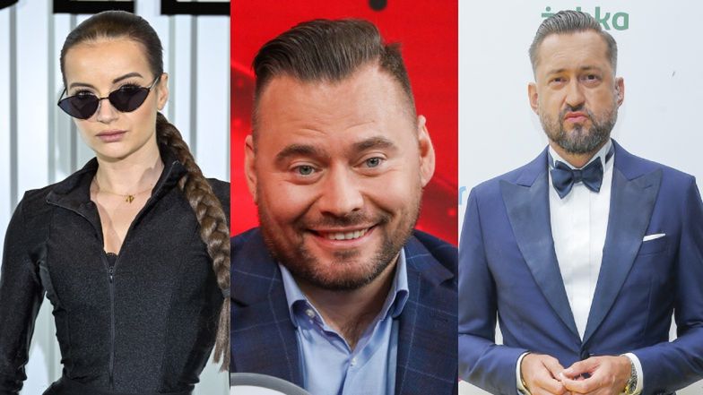 Marcin Prokop komentuje materiał Stanowskiego