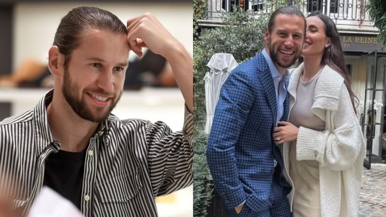 Grzegorz Krychowiak otwiera się na temat posiadania dzieci