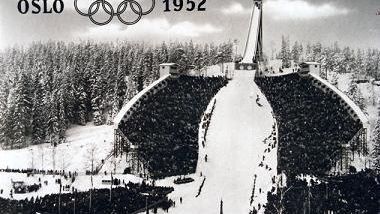 Holmenkollen