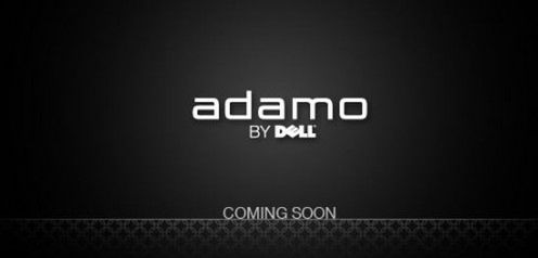Dell Adamo będzie lżejszy i cieńszy niż najcieńszy MacBook Air? 1