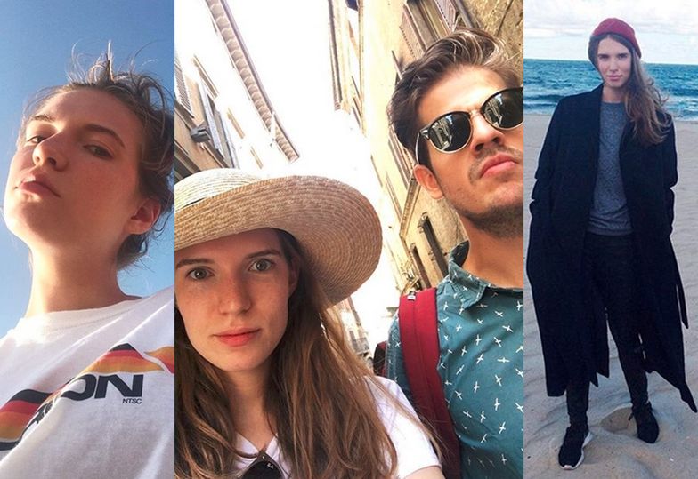 Taco Hemingway i Katarzyna nie są już razem