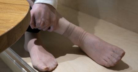Tak pozbędziesz się bólu i haluksów. Lek masz w swojej kuchni
