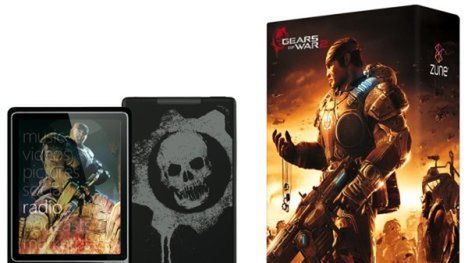 Zune w specjalnej edycji! 1