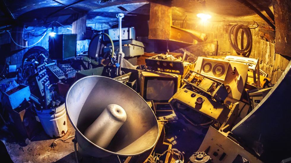 Polacy znowu coś wynaleźli, a raczej wygrzebali na śmietniku Apple'a. Tylko na to nas stać? 1