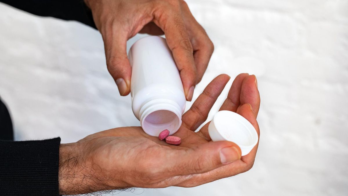 Przedawkowanie witaminy B6 może doprowadzić do neuropatii obwodowej