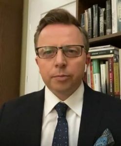"Posłowie KO przejdą do PiS". Kąśliwa odpowiedź dla wiceministra Budy