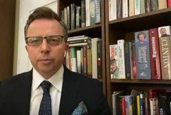 "Posłowie KO przejdą do PiS". Kąśliwa odpowiedź dla wiceministra Budy