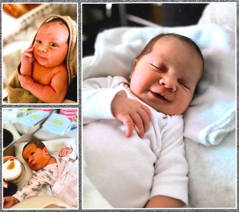 Nie odnaleziono 5-miesięcznej córki zamordowanej