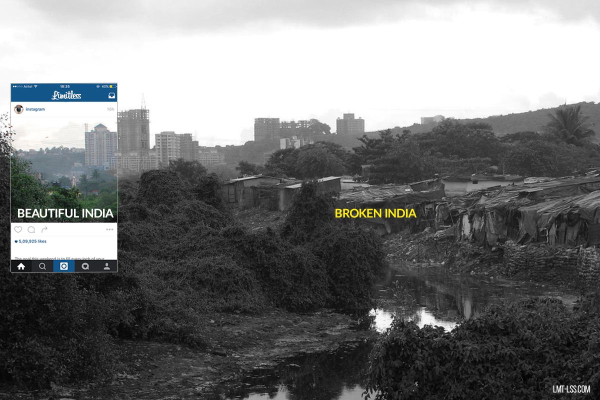 „Broken India" - czy Indie rzeczywiście są aż tak kontrastowe? 7