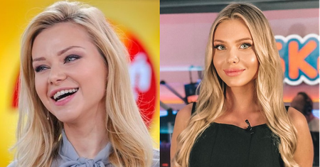 Ola Ciupa przechodzi do Eska TV! Zastąpi Martynę Kondratowicz?
