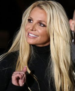 Britney Spears zapewnia, że nie ma załamania nerwowego. "Nigdy nie czułam się lepiej"