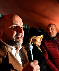 "Nic nie chlapnąłem". Gosek o rozwiązaniu Sejmu