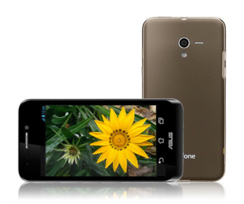 ASUS PadFone, czyli smartfon, tablet i notebook w jednym [Podróż w czasie] 2