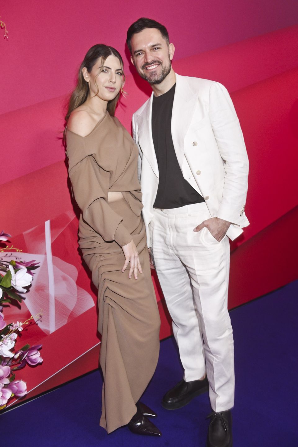 Aleksandra Grysz, Tomasz Tylicki