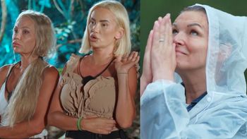 Masowa eliminacja, przeprosiny Pajączkowskiej i wywody Felicjańskiej. Emocje w "Królowej przetrwania" (KOMENTARZ)