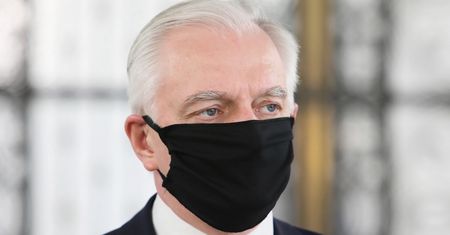 Wybory prezydenckie 2020. Jarosław Gowin: jestem pewien, że nie pękniemy