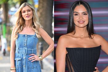 Joanna Krupa przerwała milczenie ws. "Top Model". Tak ocenia wybór Klaudii El Dursi