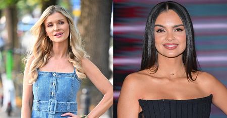 Joanna Krupa przerwała milczenie ws. "Top Model". Tak ocenia wybór Klaudii El Dursi