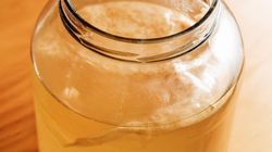 Kombucha - moda czy realne korzyści zdrowotne?