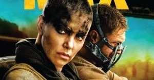 „Mad Max: Na drodze gniewu” George Miller