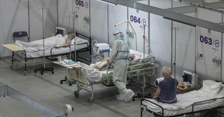 Koronawirus w Polsce. To nie są dobre informacje. Najnowszy raport Ministerstwa Zdrowia