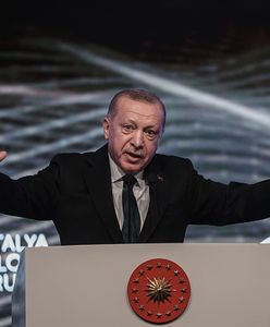 Turcja odgraża się w sprawie rozszerzenia NATO. Erdogan nie spuszcza z tonu